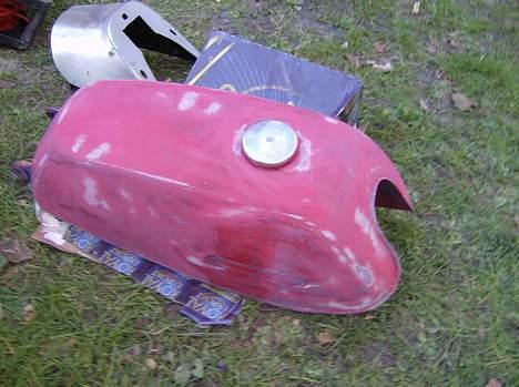 Suzuki K 50 (solgt 08/07/07) billede 8