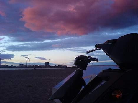 Yamaha JOG FS >>BYTTET TIL SSM<< billede 6