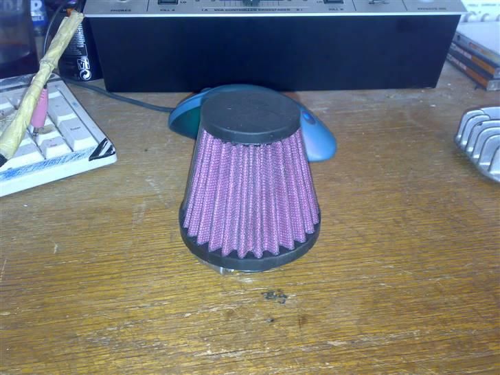 PGO Hot50 SOLGT billede 7