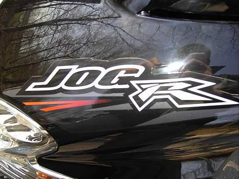 Yamaha Jog R Solgt billede 9