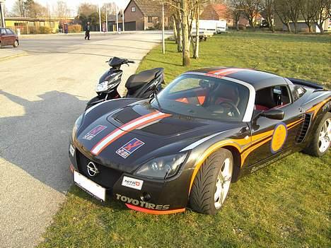 Yamaha Jog R Solgt billede 20