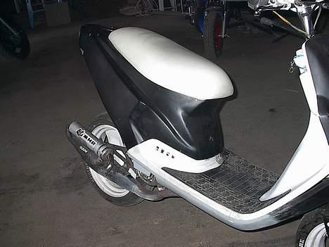 PGO HOT 50 Solgt billede 3