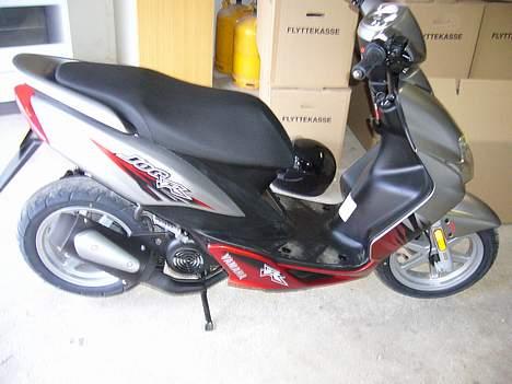 Yamaha  Jog R solgt billede 5