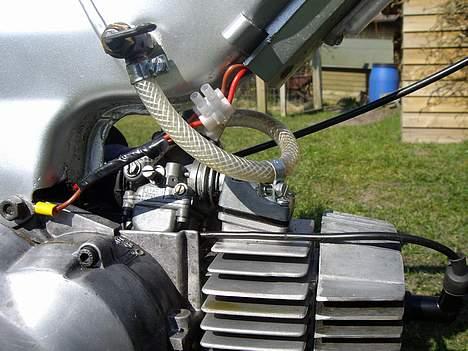 Puch Maxi K billede 18