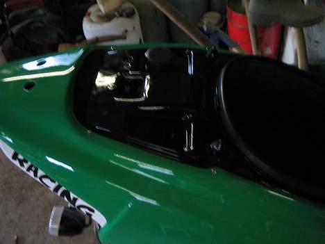 Aprilia rally Solgt billede 9