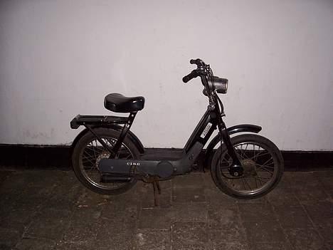 Piaggio Ciao *SOLGT* billede 3