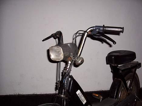 Piaggio Ciao *SOLGT* billede 4