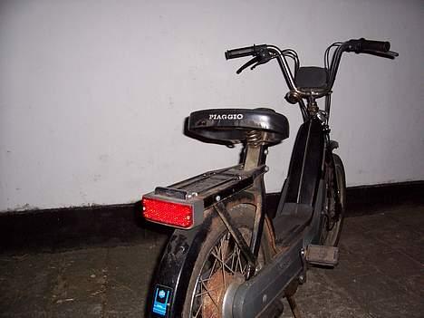 Piaggio Ciao *SOLGT* billede 5