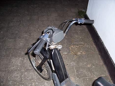 Piaggio Ciao *SOLGT* billede 7