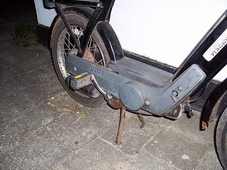 Piaggio Ciao *SOLGT* billede 8