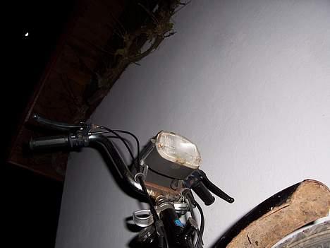 Piaggio Ciao *SOLGT* billede 9