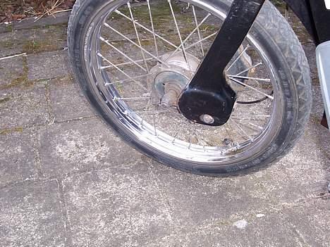 Piaggio Ciao *SOLGT* billede 10