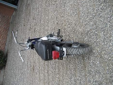 Honda Dax billede 9