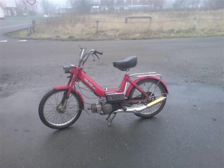 Puch Maxi P  billede 1