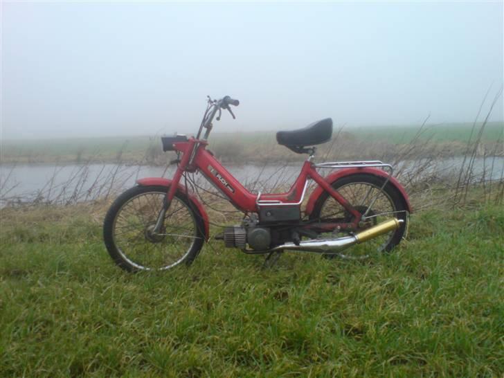 Puch Maxi P  billede 2