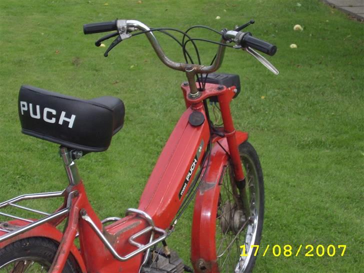 Puch Maxi P  billede 5