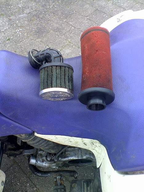 Suzuki lt80 billede 10