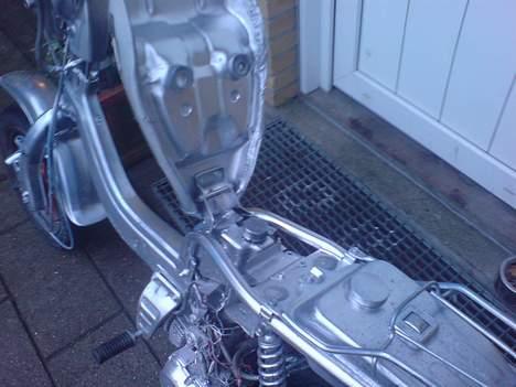 Suzuki fz50 billede 5