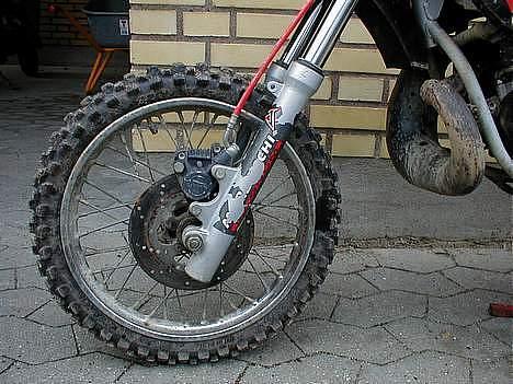 KTM KTM DB. Motors Pirat billede 2