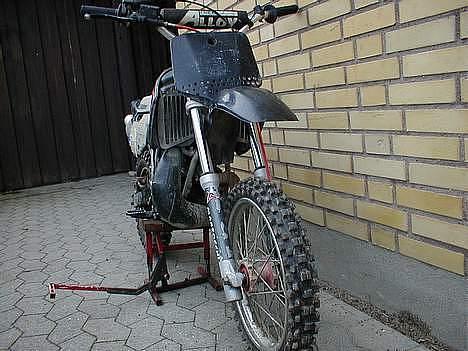 KTM KTM DB. Motors Pirat billede 10