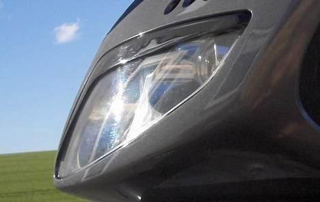 Peugeot SpeedFight 2 - TrueDullen billede 9