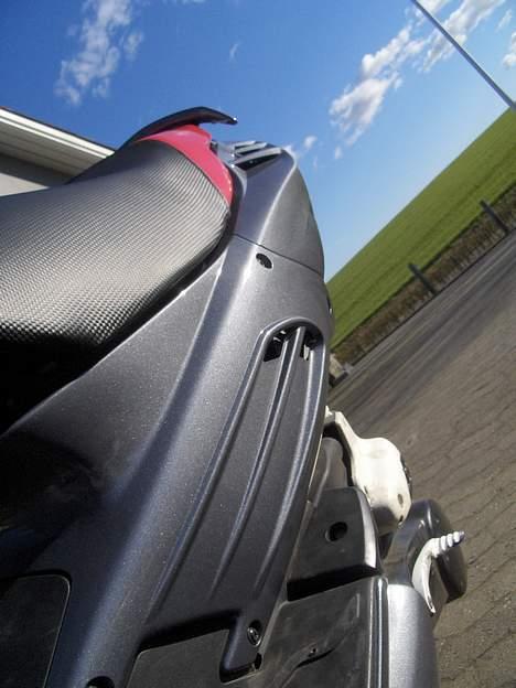 Peugeot SpeedFight 2 - TrueDullen billede 10