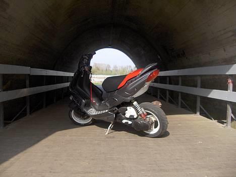 Peugeot SpeedFight 2 - TrueDullen billede 11