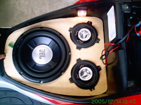 PGO G-Max byttede billede 2