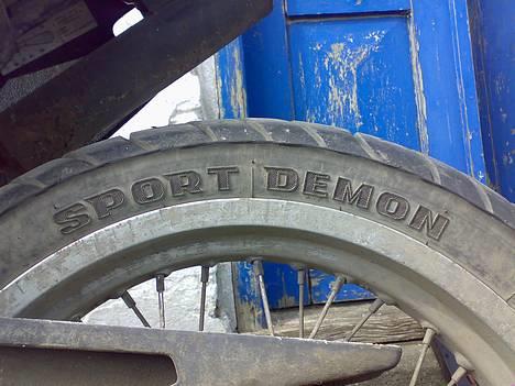 Aprilia MX 50  | Solgt | - Fin beskrivelse af ejeren ;D billede 1