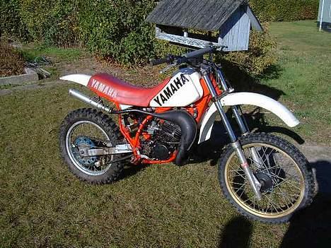 Suzuki k50 4 gears (solgt) billede 8