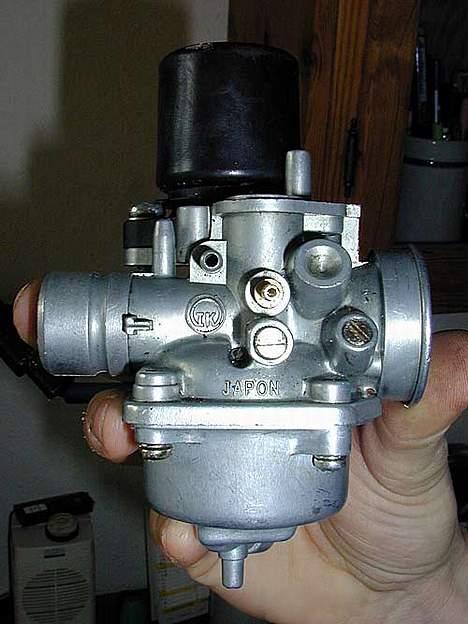 Yamaha slider  SOLLGT billede 7