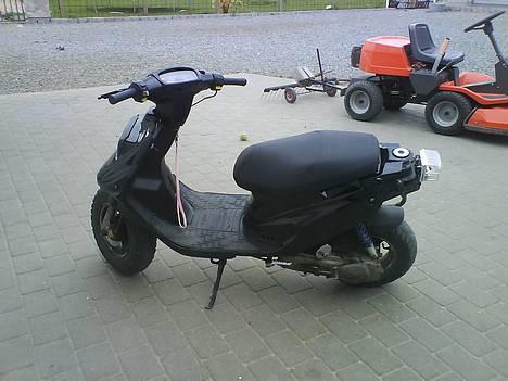 PGO  Hot 50 -BYTTET- Til Bws billede 2