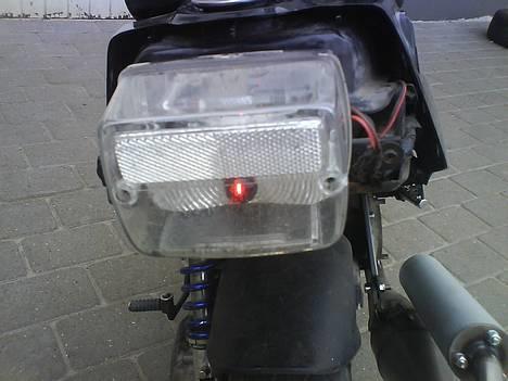 PGO  Hot 50 -BYTTET- Til Bws billede 3