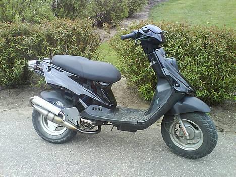 PGO  Hot 50 -BYTTET- Til Bws billede 4