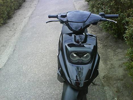 PGO  Hot 50 -BYTTET- Til Bws billede 5