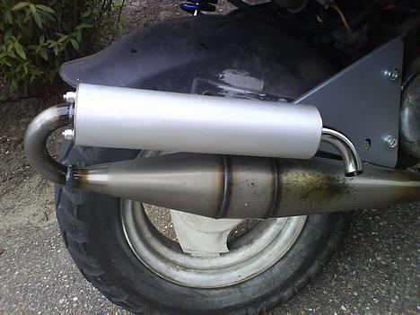 PGO  Hot 50 -BYTTET- Til Bws billede 6