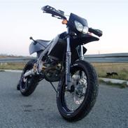 Derbi Senda SM (byttet)