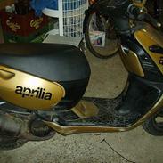 Aprilia Sonic [SOLGT]