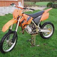 KTM sx85