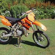 KTM sx85