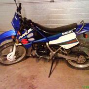 Suzuki RMX