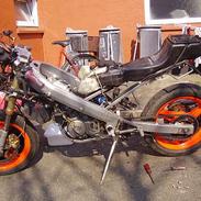 Derbi GPR 50 solgt