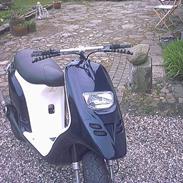 Piaggio Typhoon - {BYTTET}