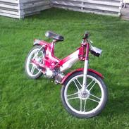 Puch Maxi P1 Solgt