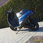 Piaggio Zip [ Sæby´s ] [Solgt]