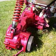 PGO Hot 50' projekt 100%SOLGT