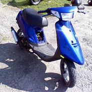 Yamaha Jog . ' *Solgt'