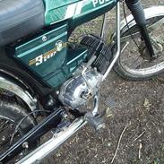 Puch monza
