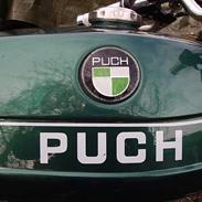 Puch monza