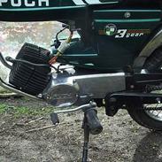 Puch monza